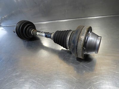 Porsche Cayenne 3.2 V6 955 9PA Touareg 7L Antriebswelle Vorne Links 7L0407271C