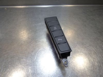 VW Passat 3G 2.0 TDI 3AC927137K / 3AC 927 137 K ORIGINAL gebraucht - Multischalter