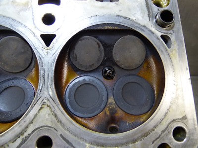 Zylinderkopf für Porsche PANAMERA 3.6 V6 M46.20 Motor 300 PS  9461041065R L 4-6