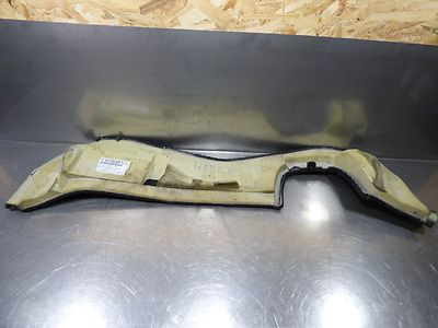 Porsche Cayman / Boxster 987 2.9 Teppich Verkl. Querträger Rückwand 98755104503