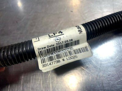 OPEL ASTRA K 1.4 TURBO Kombi Kabelbaum GM ORIGINAL gebraucht - 39147738