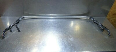 Porsche Boxster 981 981 718 Spriegel Strebe Verdeck Verdeckstrebe 98156191900