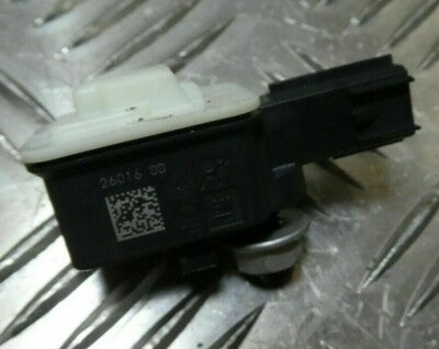 Opel Astra K 2017 Insignia B Airbag Sensor Crashsensor GM 13576422 -