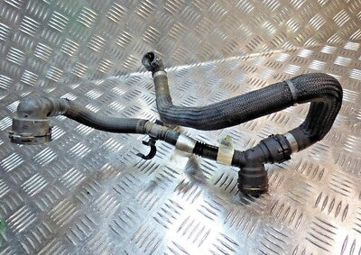 Jeep Cherokee KL 2.0 CRD LMY51 Wasser Kühlmittel Rohr ORIGINAL gebraucht - 55221369