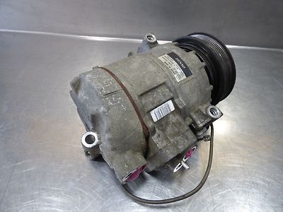 Porsche Boxster 986 2.7 Klimakompressor 447220-8260 / 7SBU16C