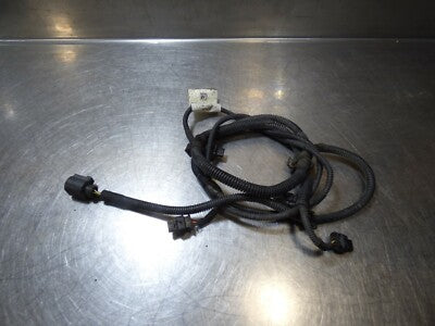 Porsche Panamera 970 Kabelbaum für Parksensoren PDC hinten 97061280100