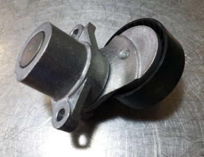 Audi Q2 Spannrolle Spannelement 04E145299L VW SEAT SKODA NEUWERTIG ORIGINAL gebraucht - Riemenspanner