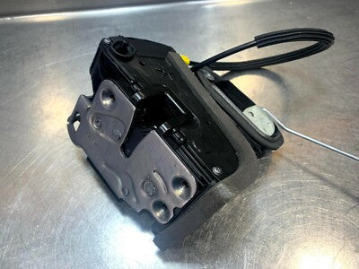 OPEL ASTRA K Türschloss Hinten  Rechts GM 13598376 ARH Neuwertig !