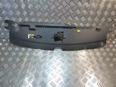 JEEP COMPASS II 2021 Frontdeckel verkleidung über Schleusenbrücke ORIGINAL gebraucht - 55112645AA