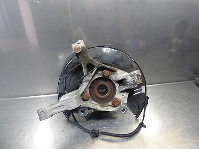 Opel Astra J 1.7 CDTi Achsschenkel Radnabe vorne links 13502829