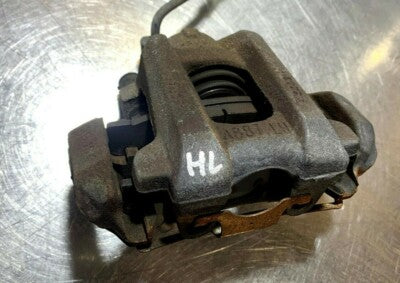 Jeep Grand Cherokee 3.0 CDR 4WD IV WK2 2015 Bremssattel hinten links 4887LH