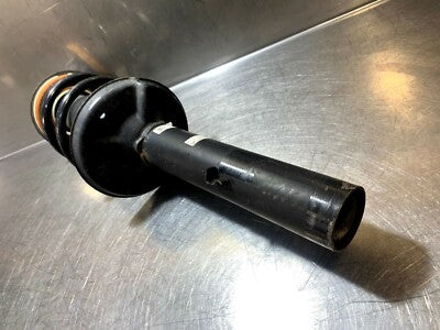 Porsche 981 Original Federbein Stoßdämpfer Serienfahrwerk Hinten L=R 98133303118