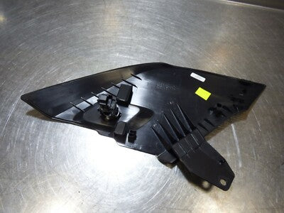 Porsche 991 911 Boxster Cayman 981 Center Console Trim 99155315105 Black L