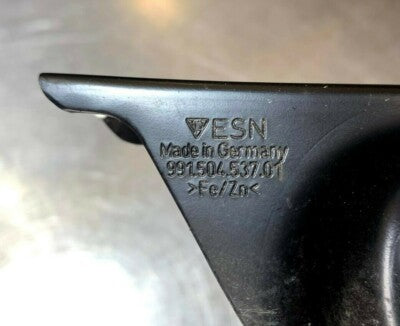 Porsche Boxster 981 718 991 911 Domstrebe Stützstrebe vorne links  99150453701