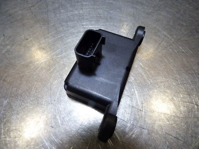 Opel Astra J 1.7 CDTI ORIGINAL gebraucht - Steuergerät Drehratensensor ORIGINAL gebraucht - 13505726