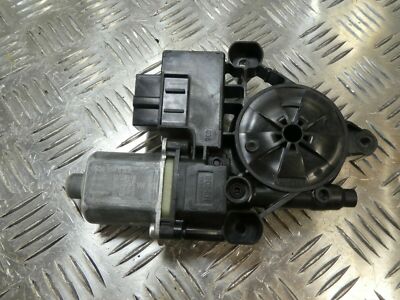 Skoda Octavia 3 5E 5E5 2018 hinten rechts 5Q0959812E ORIGINAL gebraucht - Fensterhebermotor