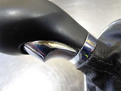 Opel Astra J 1.7 CDTi Schaltsack mit Schaltknauf 6-Gang 55565905