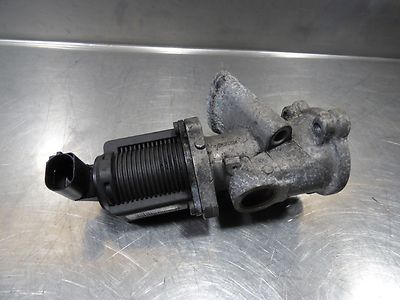 Opel Astra H 1.3 CDTI AGR Abgasrückführventil 11-006223