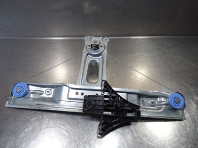 Opel Insignia Bj.:2012  Fensterheber ohne Motor hinten rechts 13227841