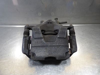 Opel Astra J 1.7 CDTi Bremssättel vorne links 6003 165M