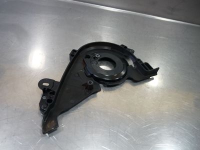 Ford Focus 1.6 TDCi Keilriemenabdeckung ORIGINAL gebraucht - 9651559980