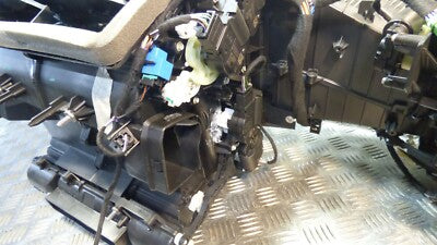 Alfa Romeo Stelvio Q4 2021 Heizkasten heizungkasten 00505627180