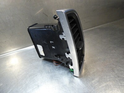 Porsche Panamera 970 Lüftungsdüse Lüftungsgitter mitte links 97055214103