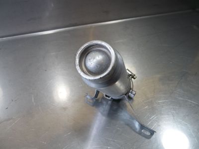Porsche Boxster S 986 3.2 Bj.04 Klimatrockner 99657304300 / 996.573.043.00