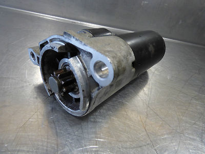 Porsche Cayenne 3.2 V6 955 VW Touareg Anlasser 0001123002 starter