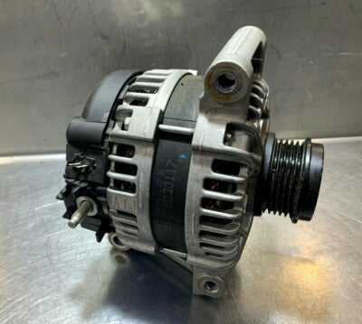 OPEL ASTRA K Lichtmaschine GM13522659  BOSCH 0125312148 130 A