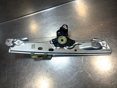 OPEL ASTRA K Fensterheber Mechanik hinten rechts  GM 39142320 Neuwertig !