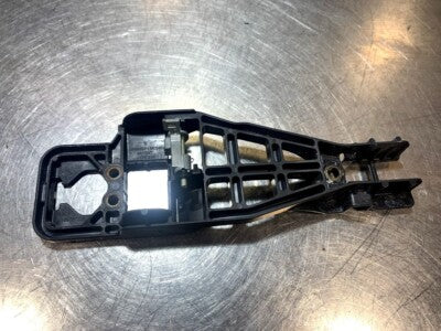 Orig Jeep Grand Cherokee IV WK2 RHD Türgriff Außengriff vorne links 68083849AD