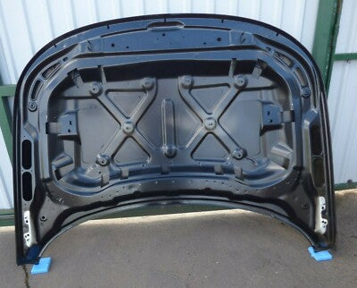 Range Rover Sport L494 2018 2019 2020 Motorhaube Alu ohne Delle ORIGINAL gebraucht - - Facelift