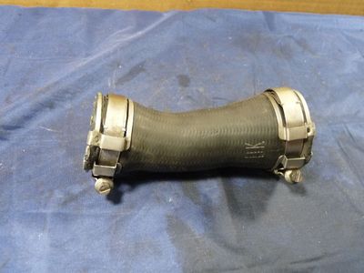 AUDI A6 4F 2.7 TDI V6 Bj.2006 Ladeluft 4F0145944F / 4F0 145 944 F ORIGINAL gebraucht - Druckschlauch