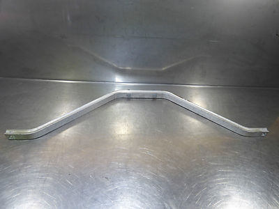 Porsche 987 Boxster Cayman Halterung Unterfahrschutz Strebe 98633109303