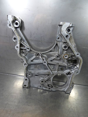 für Mazda 3 6 CX-7 2.2 CITD R2AA motor R2AA10681 ORIGINAL gebraucht - Abdeckung