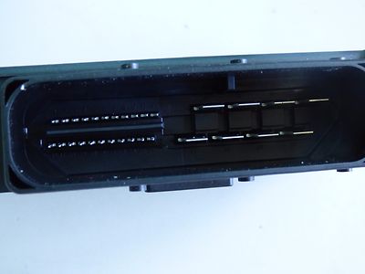 Porsche Boxster 981 Steuergerät elektrik Parkbremse ab 2012 ORIGINAL gebraucht - 99161814502