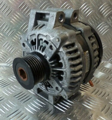 Jeep Grand Cherokee WK2 3.0 CRD Lichtmaschine P04801835AB