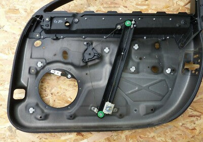 Porsche Panamera 970 Türrahmen Tür Rahmen vorne links Fensterheber 97053722100 #