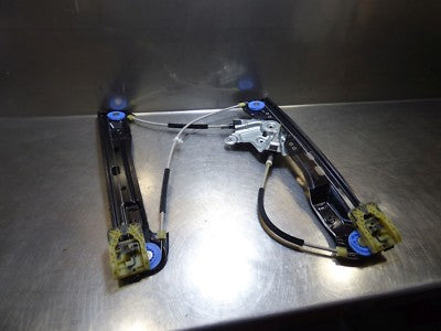 Opel Insignia 2.0 CDTI --  Fensterheber vorne rechts ohne Motor 20952453