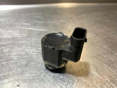 Porsche Boxster Cayman 981 PDC Sensor Parksensor 1S0.919.275.D schwarz