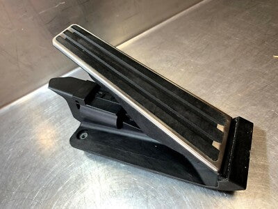 Porsche Boxster Cayman 981 991 911 Gasbetätigung Gaspedal für PDK ORIGINAL gebraucht - 298721507H