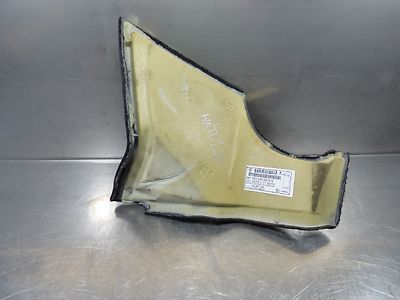 Porsche Cayman / Boxster 987 2.9 Teppich Verkleidung Kofferraum L. 98755106400