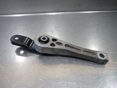 VW Golf 5 1.9 TDI KBL Motorstütze / 1K0 199 855 ORIGINAL gebraucht - 1K0199855