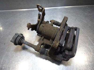 Opel Astra J Sports Tourer 1.7 CDTI Bremssättel hinten links