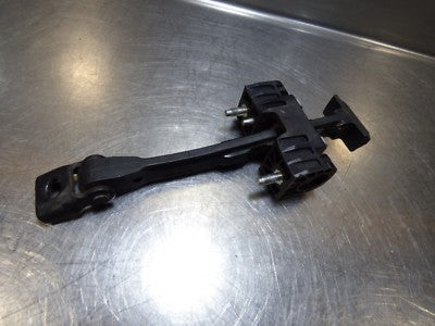 Porsche 991 911 Boxster 981 718 Türfangband Türbremse Türfeststeller 99153715100