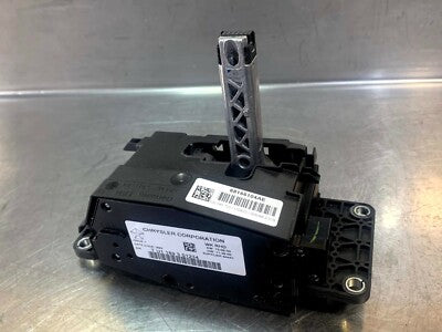Jeep Grand Cherokee IV WK2 Genuine Mopar Shifter-Transmission RHD 68166104AE