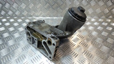 VW Transporter T5 2.5 TDI AXD BNZ  Ölfiltergehause  070115389D