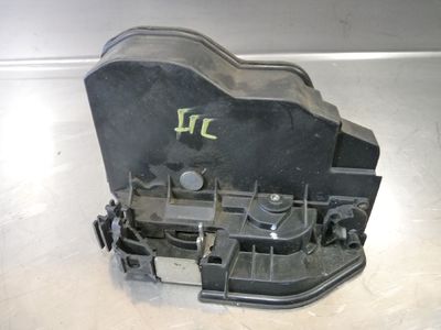 BMW 1er 116i E87 Türschloss hinten links ORIGINAL gebraucht - 7167075