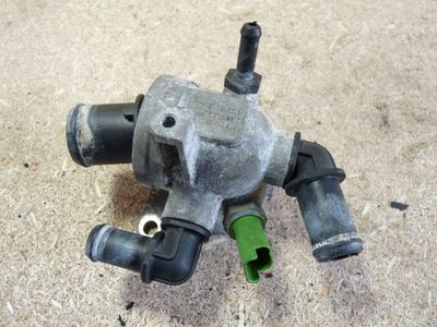 Opel Astra H 1.3 CDTI Thermostatgehäuse